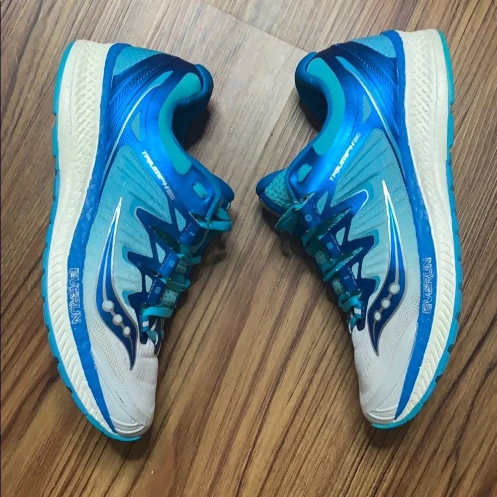 Saucony Trumph 150 Series WMNS
